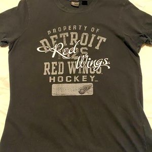NHL Detroit Red Wings T-Shirt